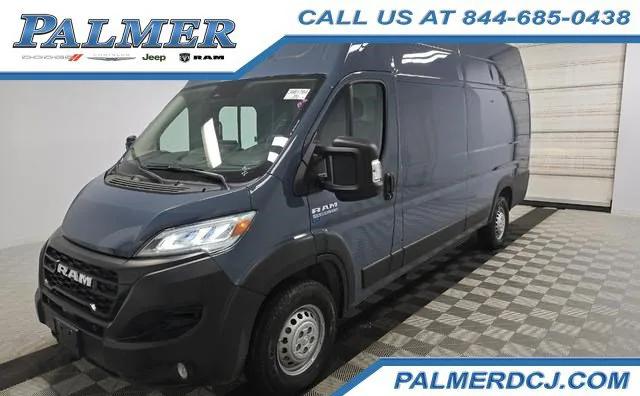 2024 Ram ProMaster Tradesman for sale in Roswell, GA