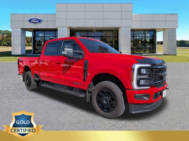 2026 Ford F-250 Lariat for sale in Hardeeville, SC