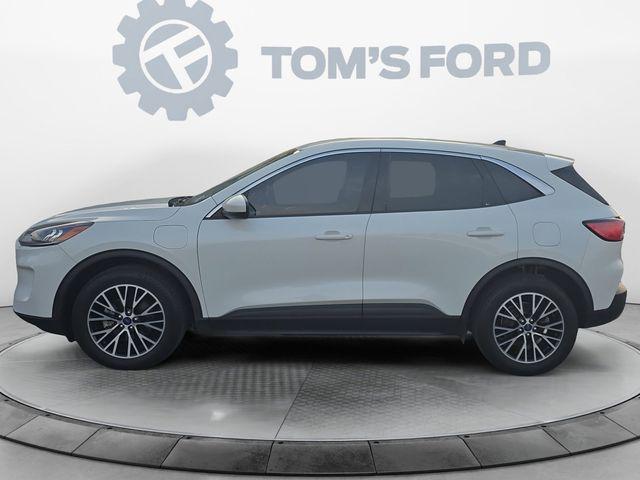 2022 Ford Escape SEL Plug-In Hybrid