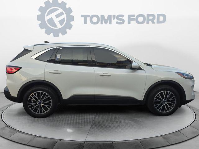 2022 Ford Escape SEL Plug-In Hybrid