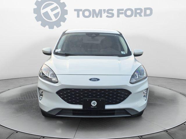 2022 Ford Escape SEL Plug-In Hybrid
