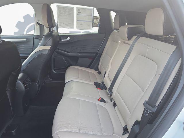 2022 Ford Escape SEL Plug-In Hybrid
