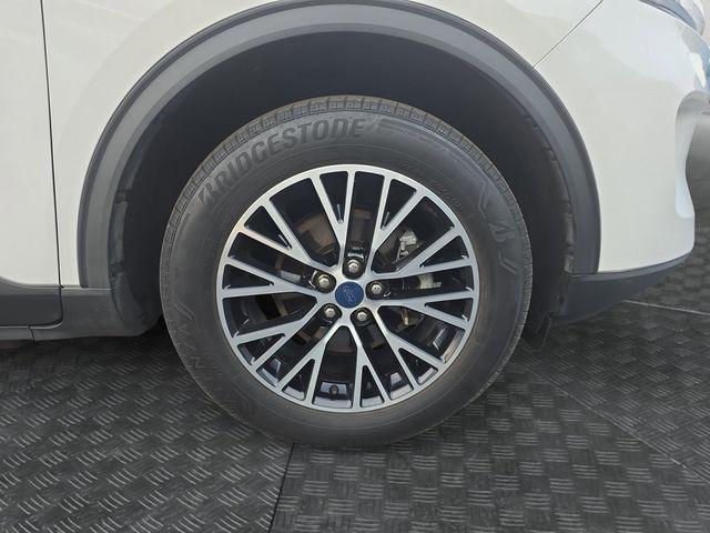 2022 Ford Escape SEL Plug-In Hybrid