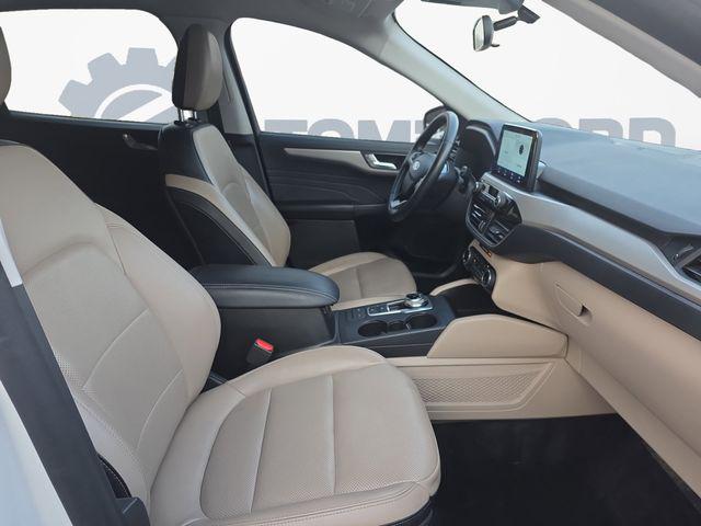 2022 Ford Escape SEL Plug-In Hybrid