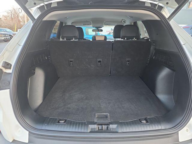 2022 Ford Escape SEL Plug-In Hybrid