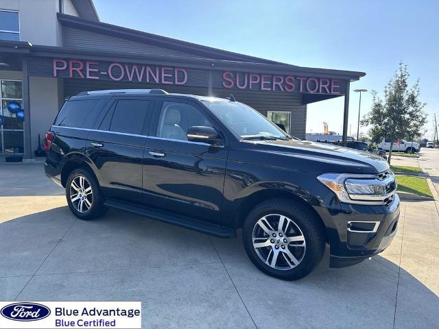 2024 Ford Expedition Limited for sale in Kenner, LA
