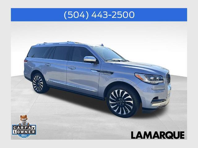 2022 Lincoln Navigator Black Label L for sale in Kenner, LA