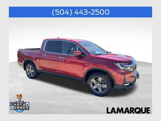 2023 Honda Ridgeline RTL-E for sale in Kenner, LA