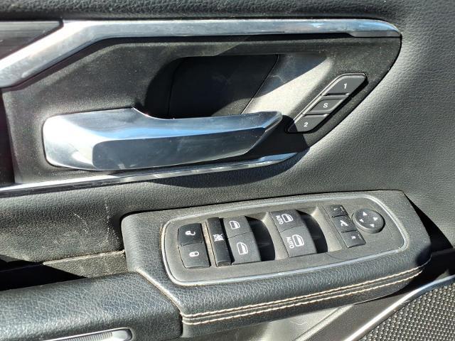 2023 Ram 1500 Laramie Crew Cab 4x4 5'7" Box