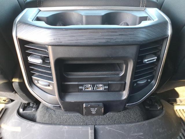 2023 Ram 1500 Laramie Crew Cab 4x4 5'7" Box
