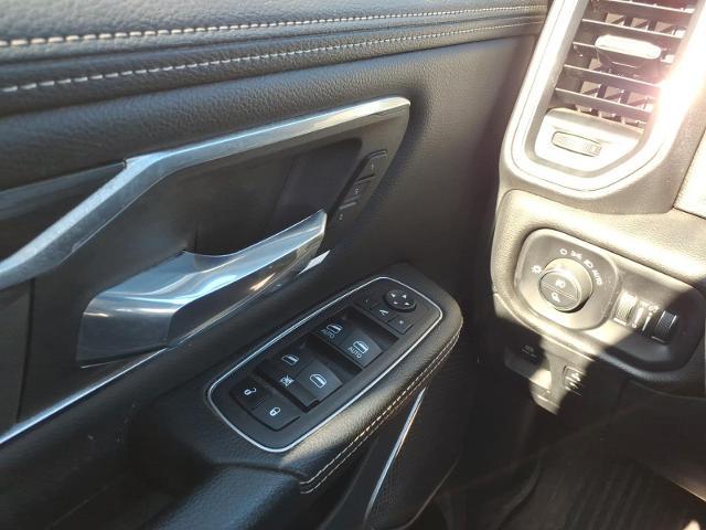 2023 Ram 1500 Laramie Crew Cab 4x4 5'7" Box