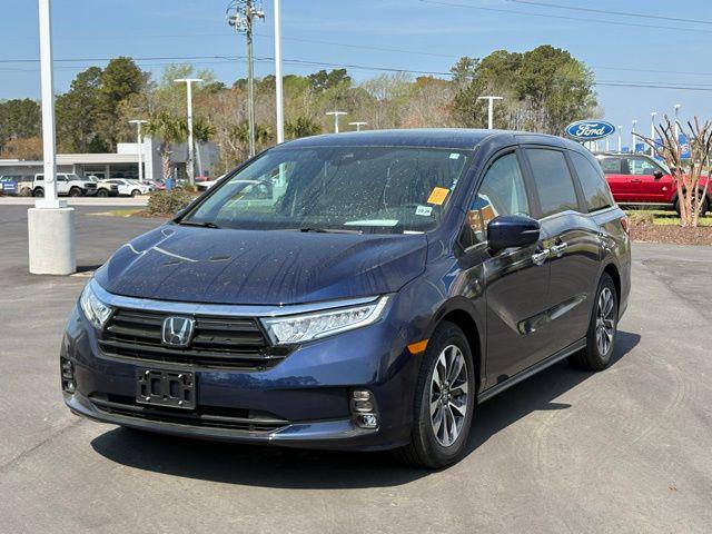 2024 Honda Odyssey EX-L for sale in Morehead City, NC