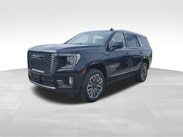 2023 GMC Yukon 4WD Denali Ultimate