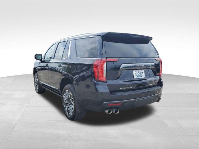 2023 GMC Yukon 4WD Denali Ultimate