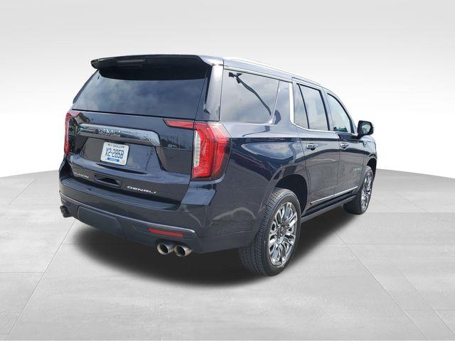 2023 GMC Yukon 4WD Denali Ultimate