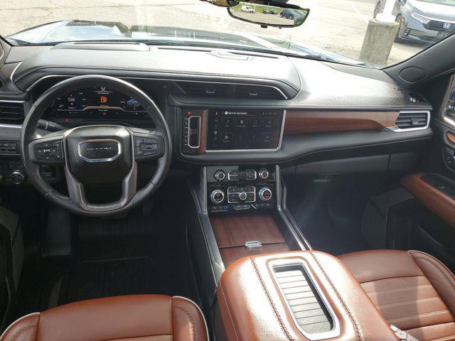 2023 GMC Yukon 4WD Denali Ultimate