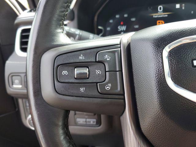 2023 GMC Yukon 4WD Denali Ultimate