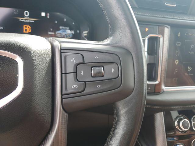 2023 GMC Yukon 4WD Denali Ultimate