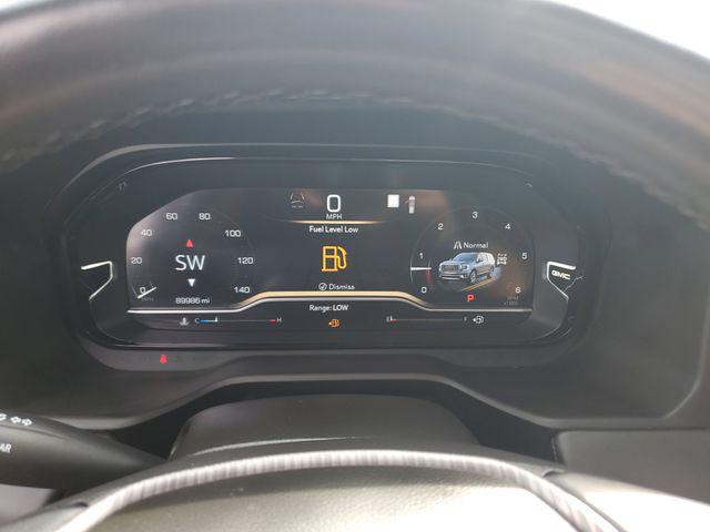 2023 GMC Yukon 4WD Denali Ultimate