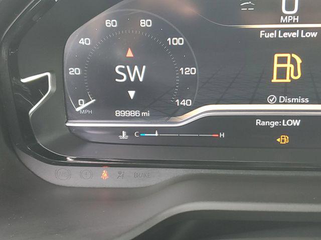 2023 GMC Yukon 4WD Denali Ultimate