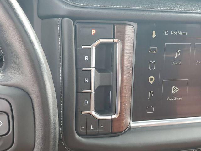 2023 GMC Yukon 4WD Denali Ultimate