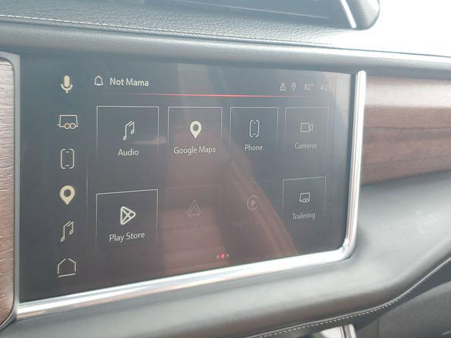 2023 GMC Yukon 4WD Denali Ultimate