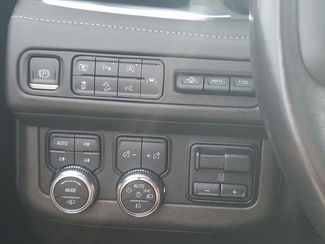 2023 GMC Yukon 4WD Denali Ultimate