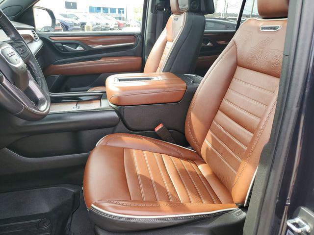 2023 GMC Yukon 4WD Denali Ultimate