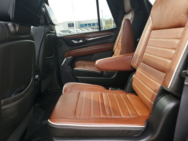2023 GMC Yukon 4WD Denali Ultimate