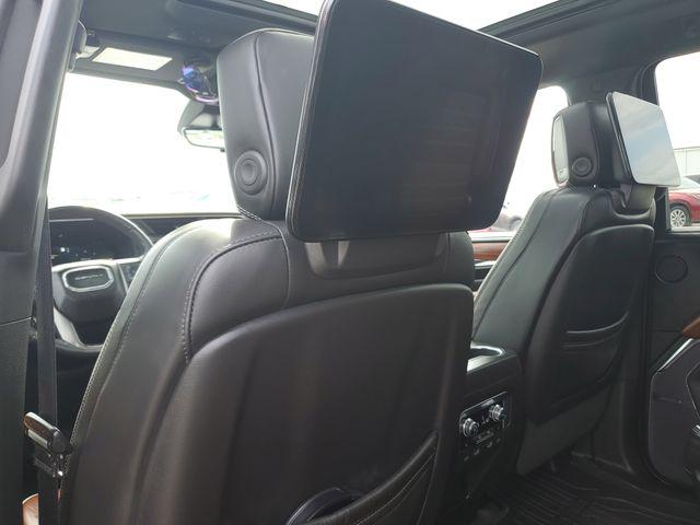 2023 GMC Yukon 4WD Denali Ultimate