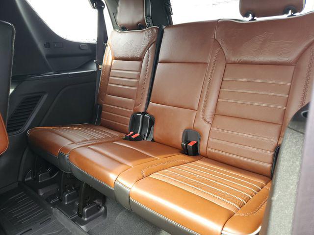 2023 GMC Yukon 4WD Denali Ultimate