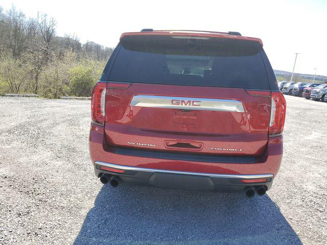 2021 GMC Yukon 4WD Denali