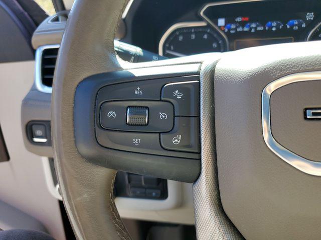2021 GMC Yukon 4WD Denali