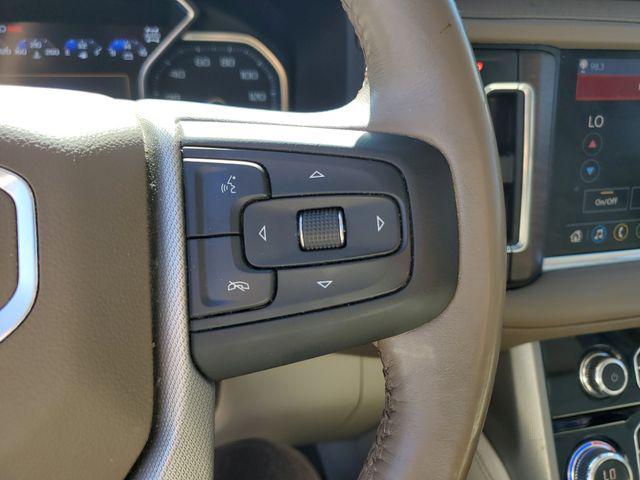 2021 GMC Yukon 4WD Denali