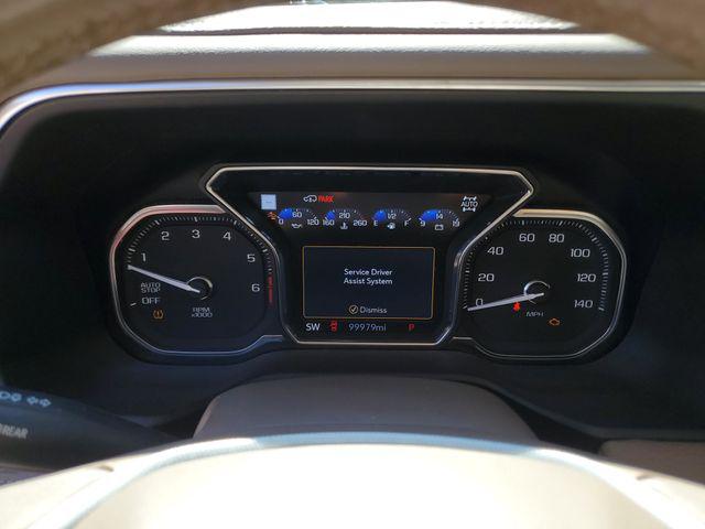2021 GMC Yukon 4WD Denali