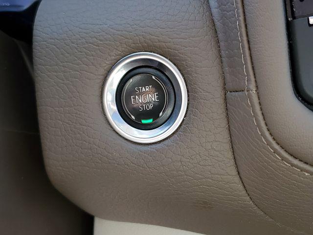 2021 GMC Yukon 4WD Denali