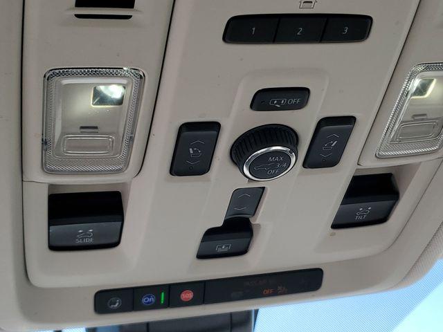 2021 GMC Yukon 4WD Denali