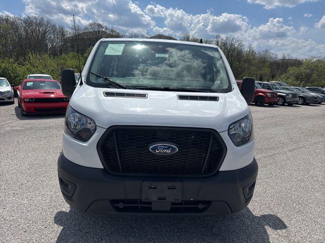 2023 Ford Transit Cargo Van Base