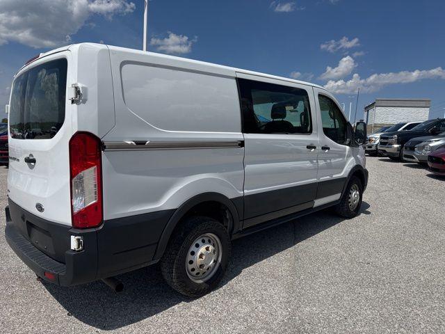 2023 Ford Transit Cargo Van Base