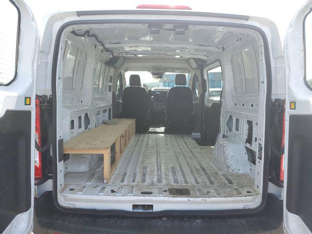 2023 Ford Transit Cargo Van Base