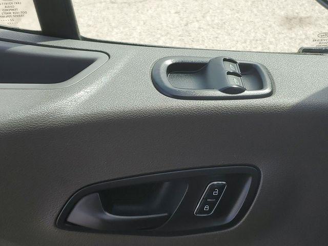 2023 Ford Transit Cargo Van Base