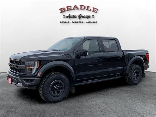 2022 Ford F-150 Raptor for sale in Mobridge, SD