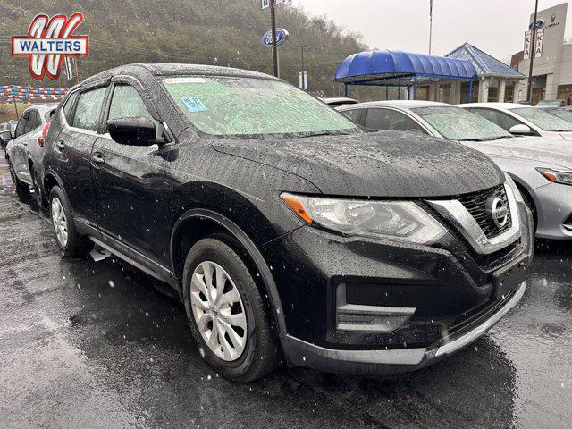 2017 Nissan Rogue S for sale in Pikeville, KY