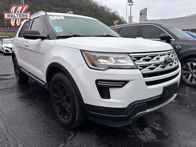 2018 Ford Explorer XLT for sale in Pikeville, KY