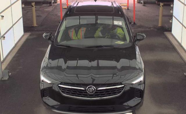 2023 Buick Envision Essence AWD