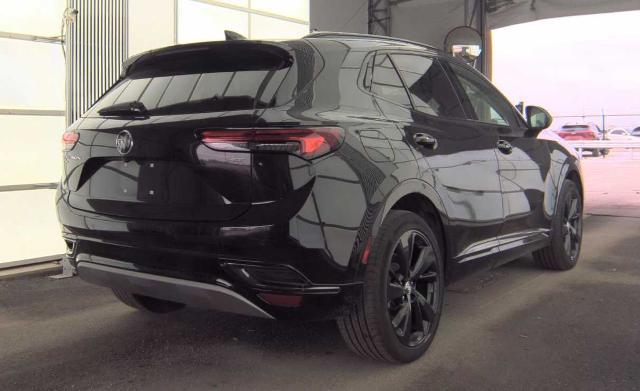 2023 Buick Envision Essence AWD