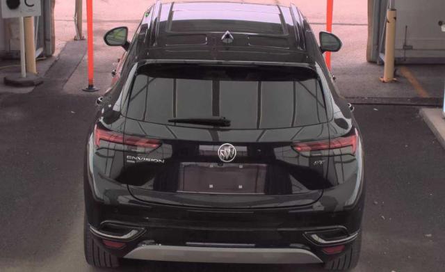 2023 Buick Envision Essence AWD