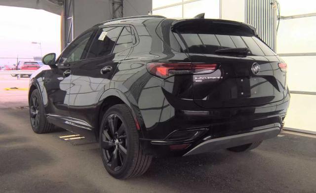 2023 Buick Envision Essence AWD