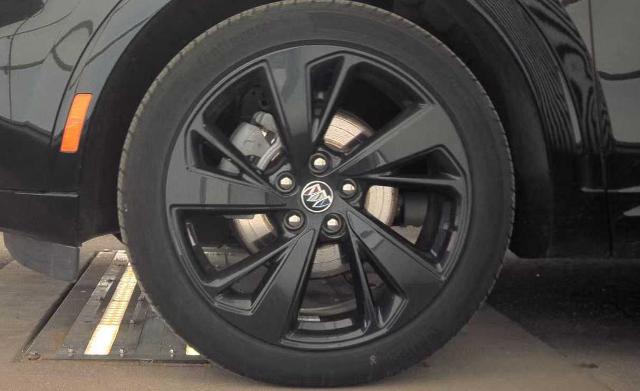 2023 Buick Envision Essence AWD