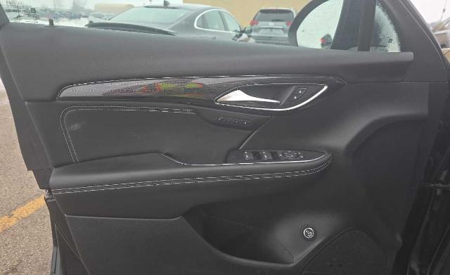 2023 Buick Envision Essence AWD
